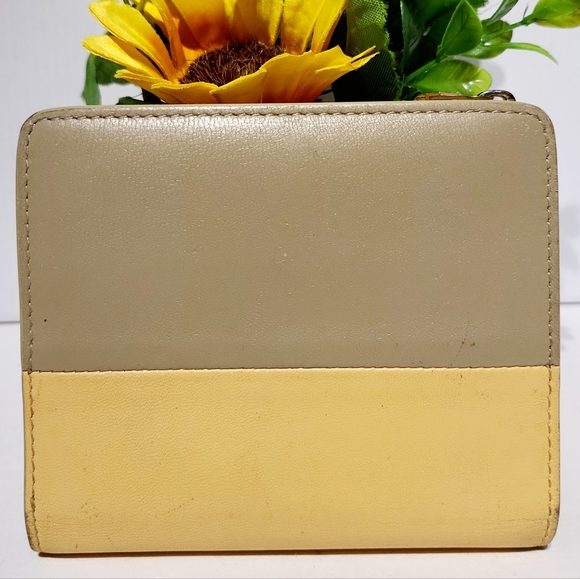 CELINE Flap Wallet - Picture 3 of 15